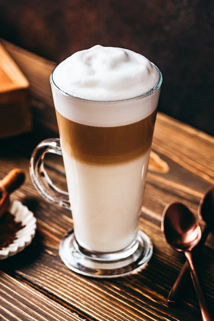 Caffè Latte