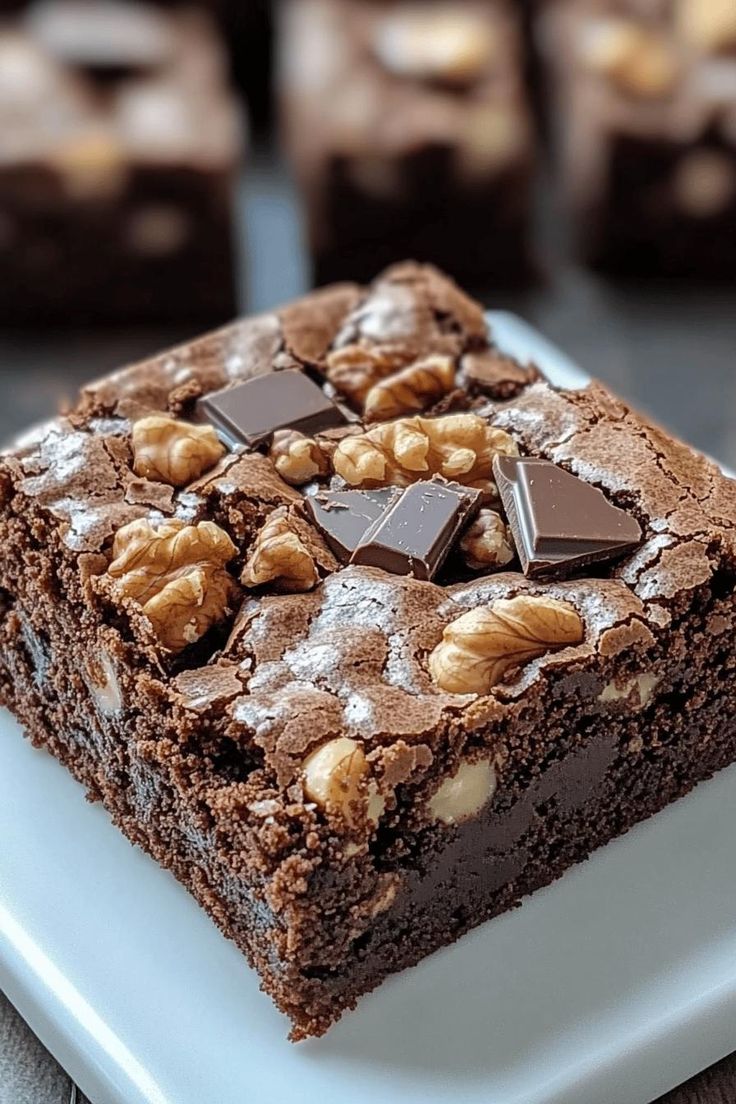 Brownie